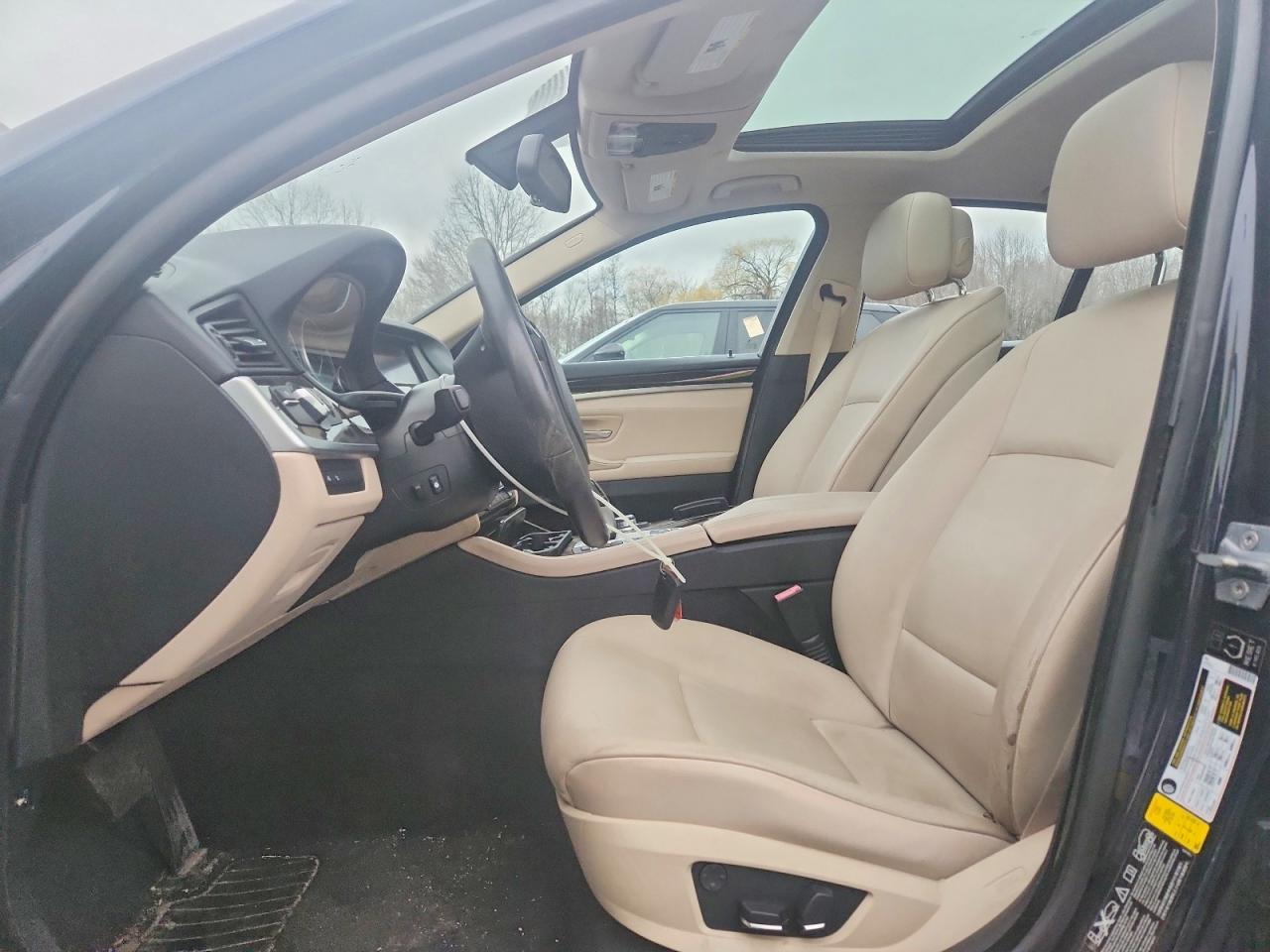 2013 BMW 528 Xi - Image 7
