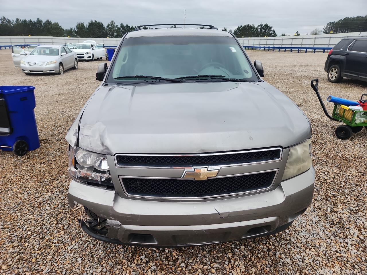 2009 Chevrolet Tahoe K1500 Lt - Image 5