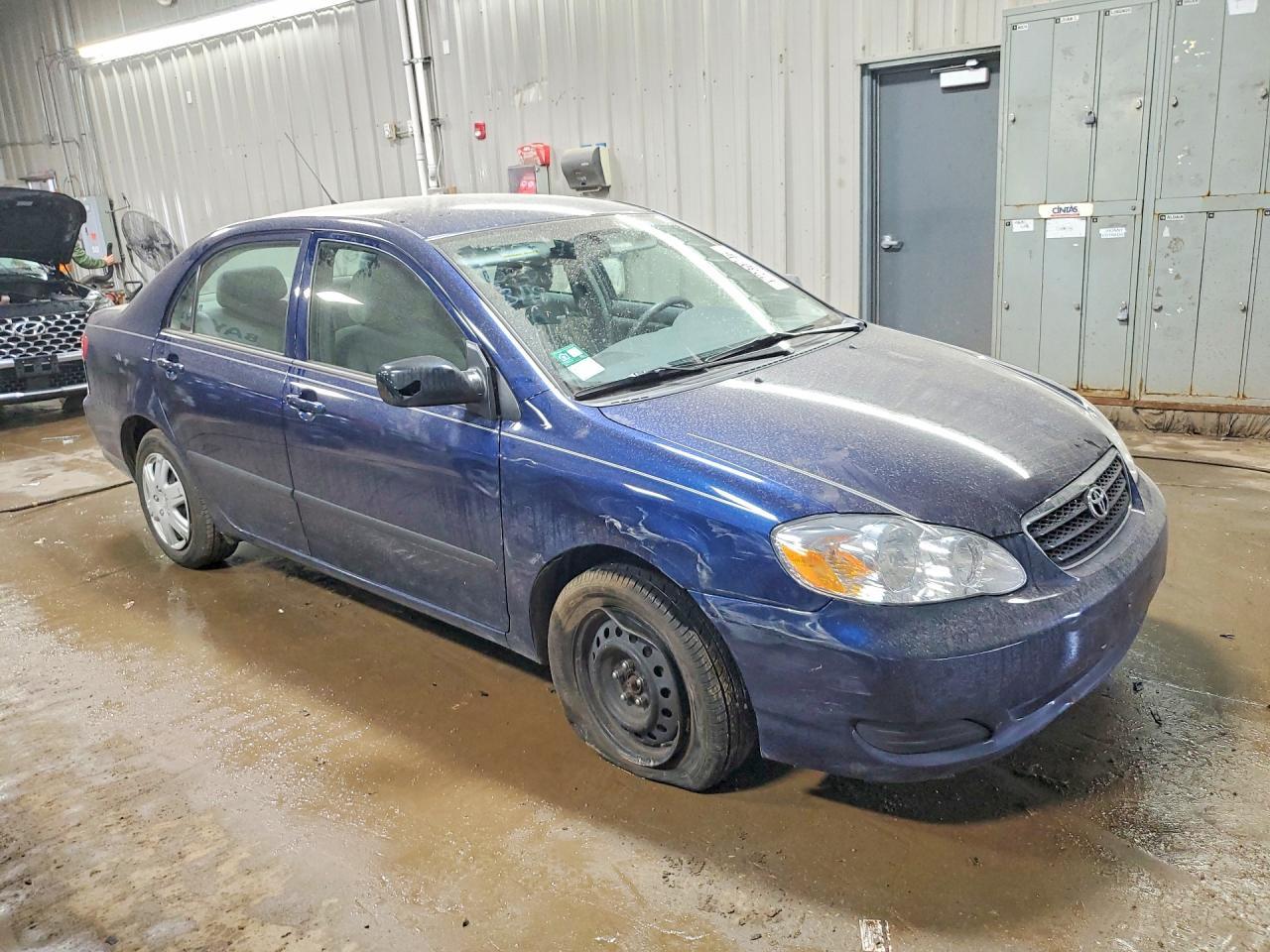 2007 Toyota Corolla Ce - Image 4