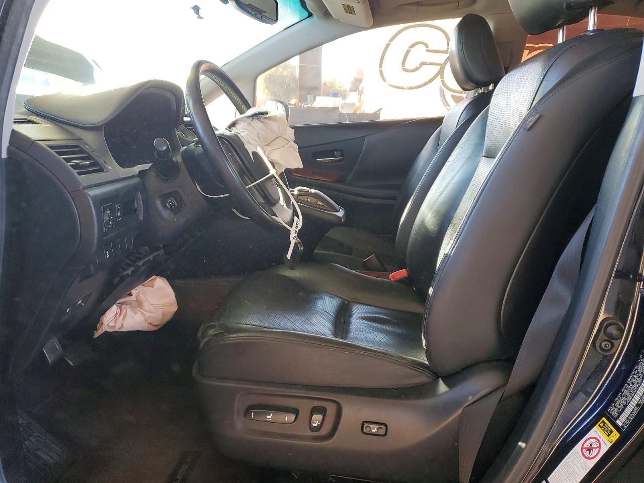 2010 Lexus Hs 250H Premium - Фото 7