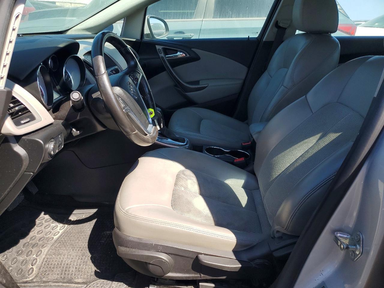 2015 Buick Verano - Image 7