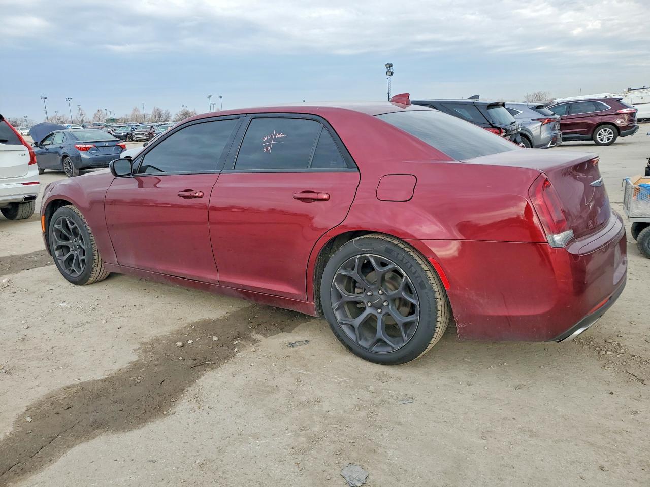 2020 Chrysler 300 Touring - Image 2