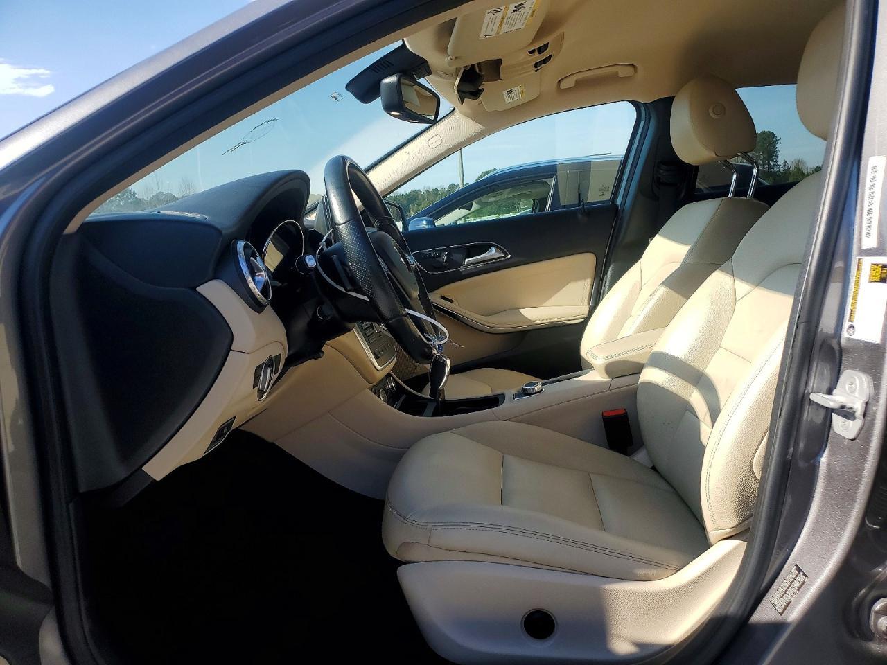 2015 Mercedes-Benz Gla 250 4Matic - Фото 7