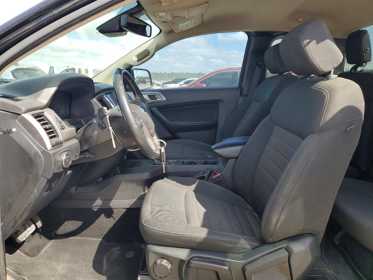 2019 Ford Ranger - Фото 7