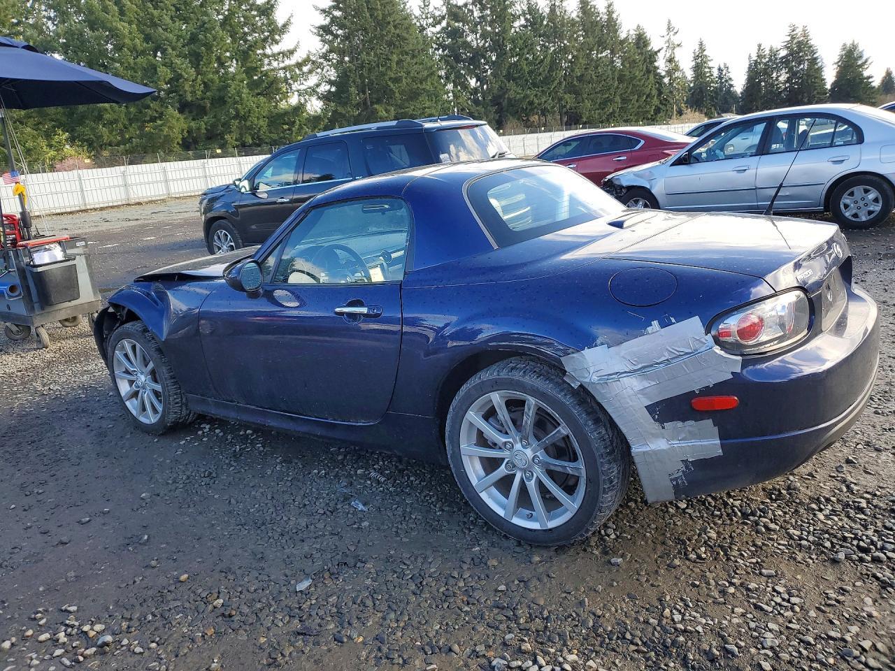 2008 Mazda Mx-5 Miata - Image 2