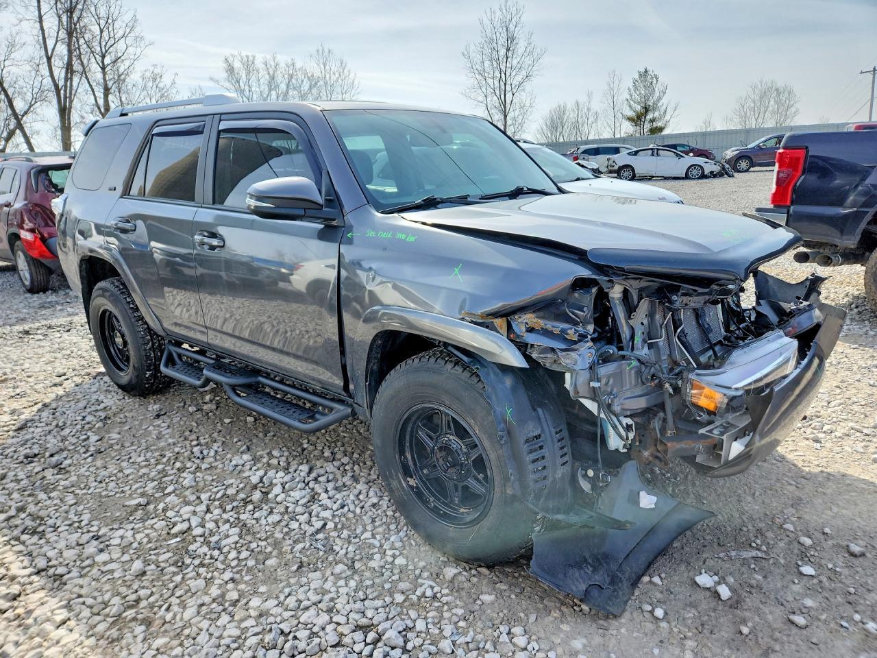 2015 Toyota 4Runner Sr5 Premium - Image 4