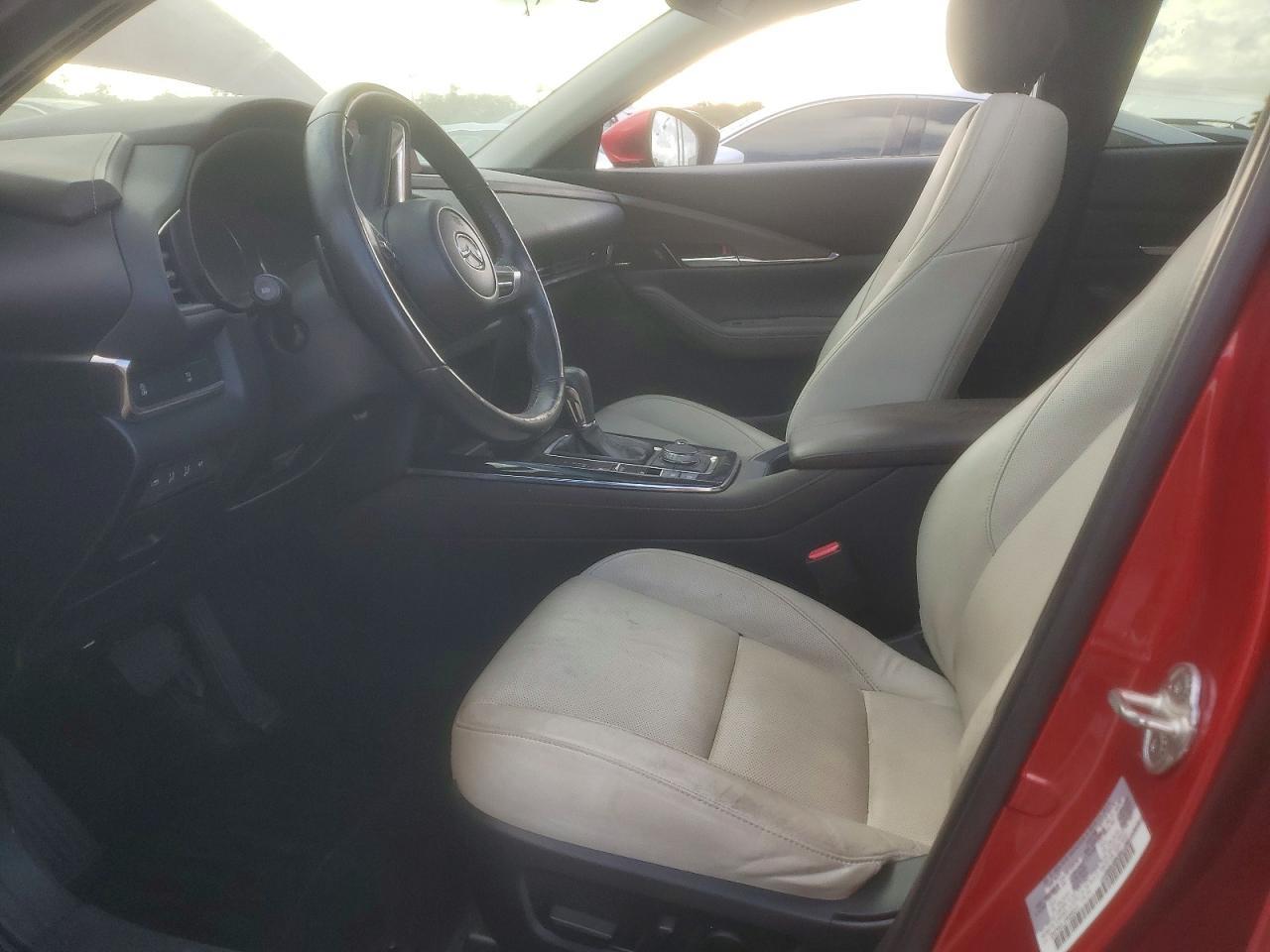 2021 Mazd Cx-30 Premium - Фото 7