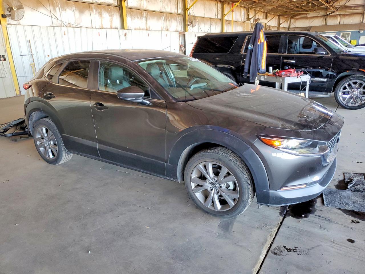 2022 Mazda Cx-30 Select - Фото 4