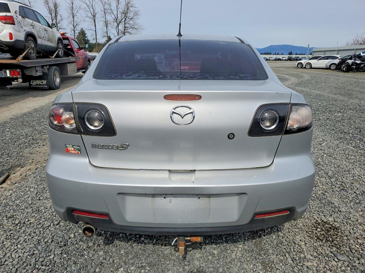 2007 Mazda 3 I - Image 6
