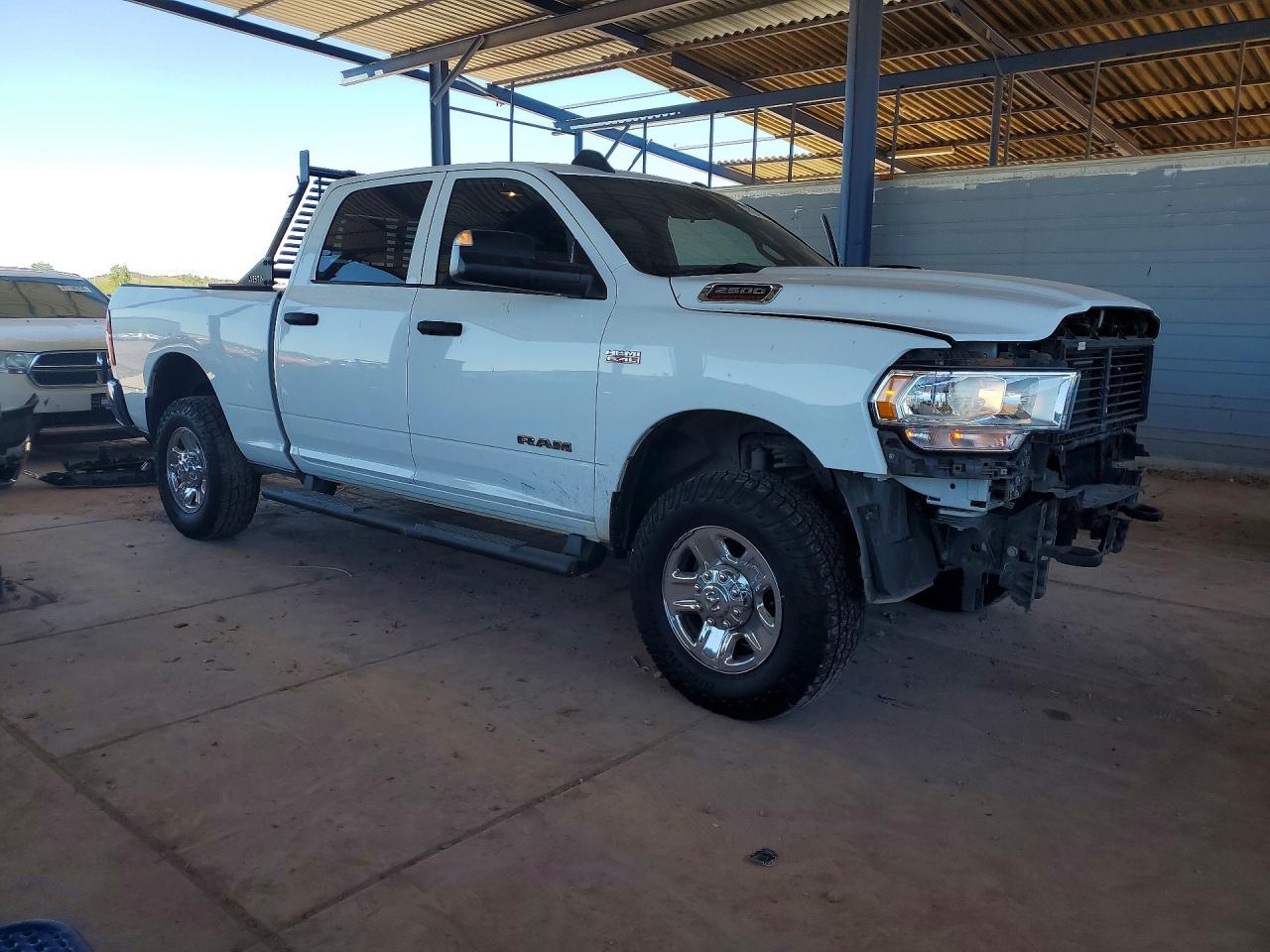 2021 Ram 2500 Tradesman - Image 4