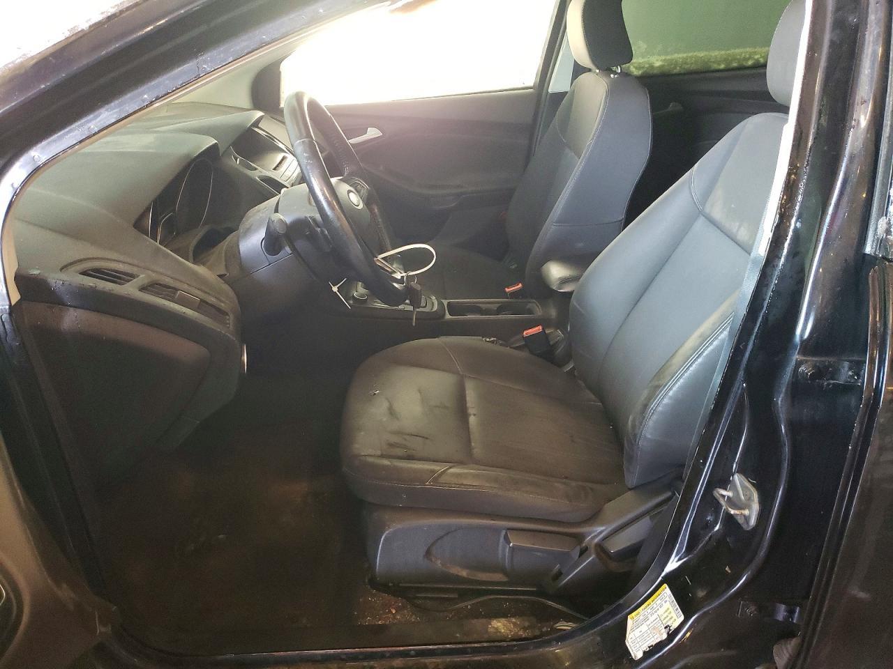 2016 Ford Focus Se - Image 7