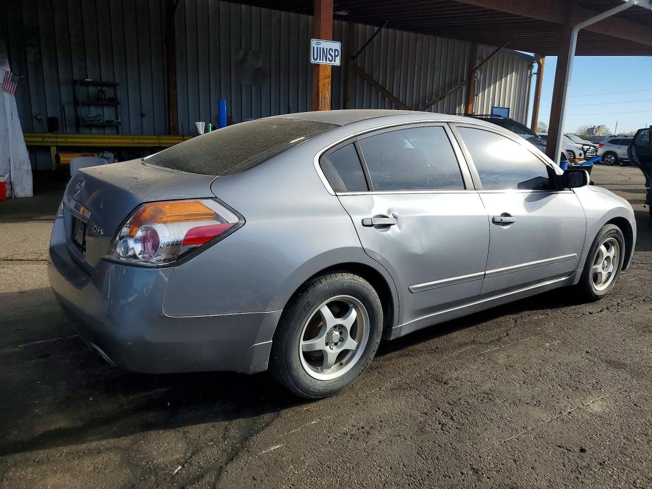 2008 Nissan Altima 2.5 - Image 3