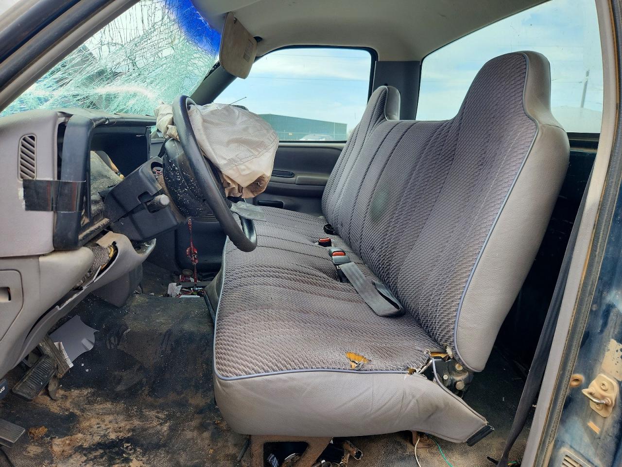 1995 Dodge Ram 1500 - Фото 7