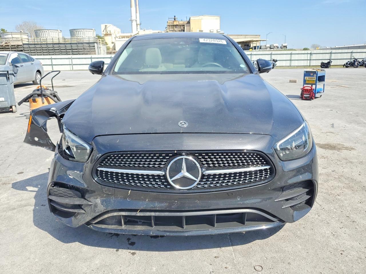 2021 Mercedes-Benz E 350 - Фото 5