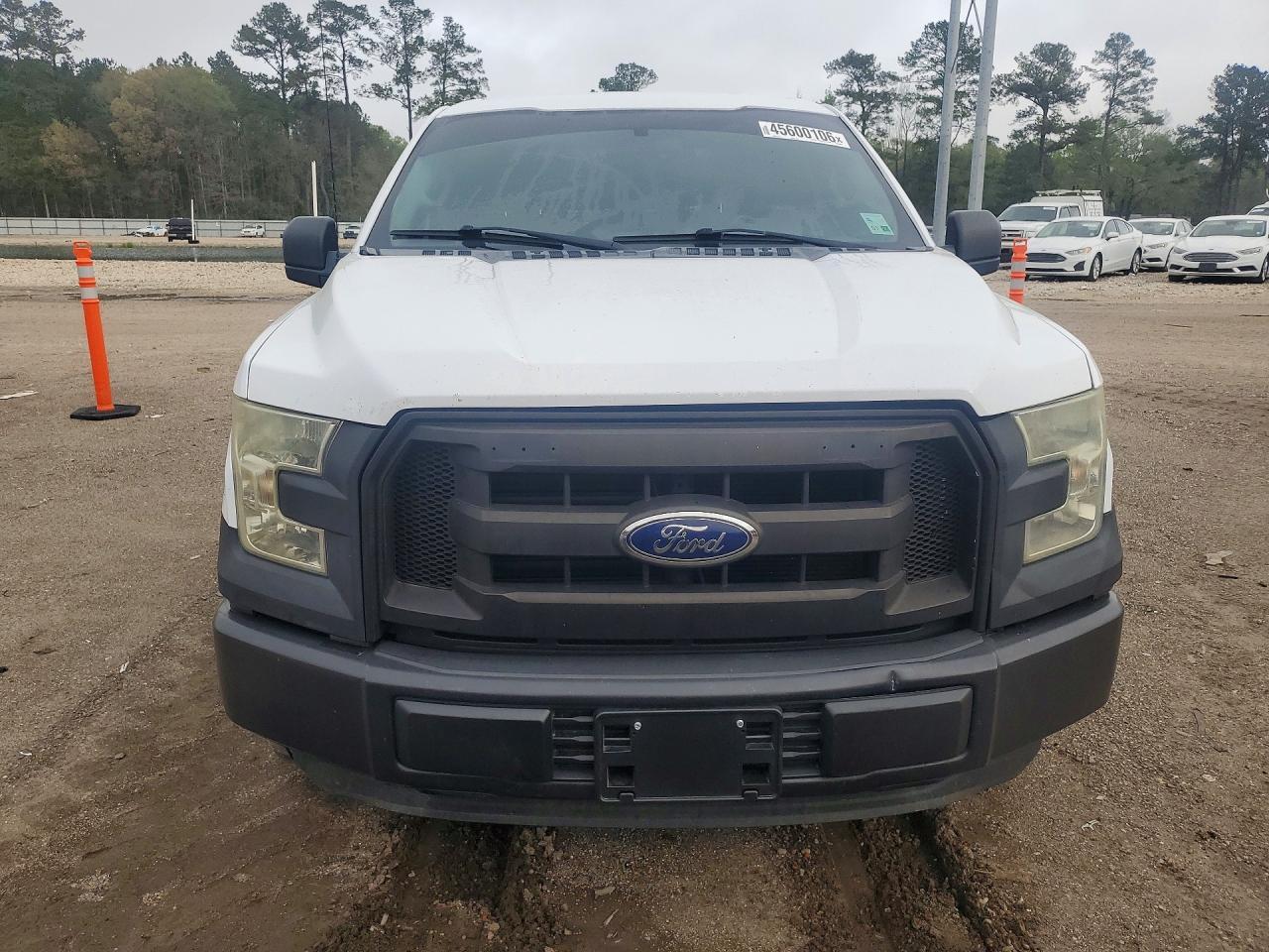 2016 Ford F150 Super Cab - Фото 5