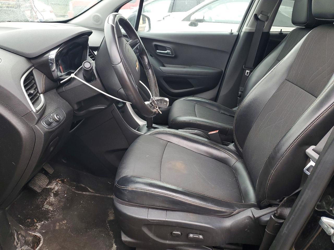 2019 Chevrolet Trax 1Lt - Image 7
