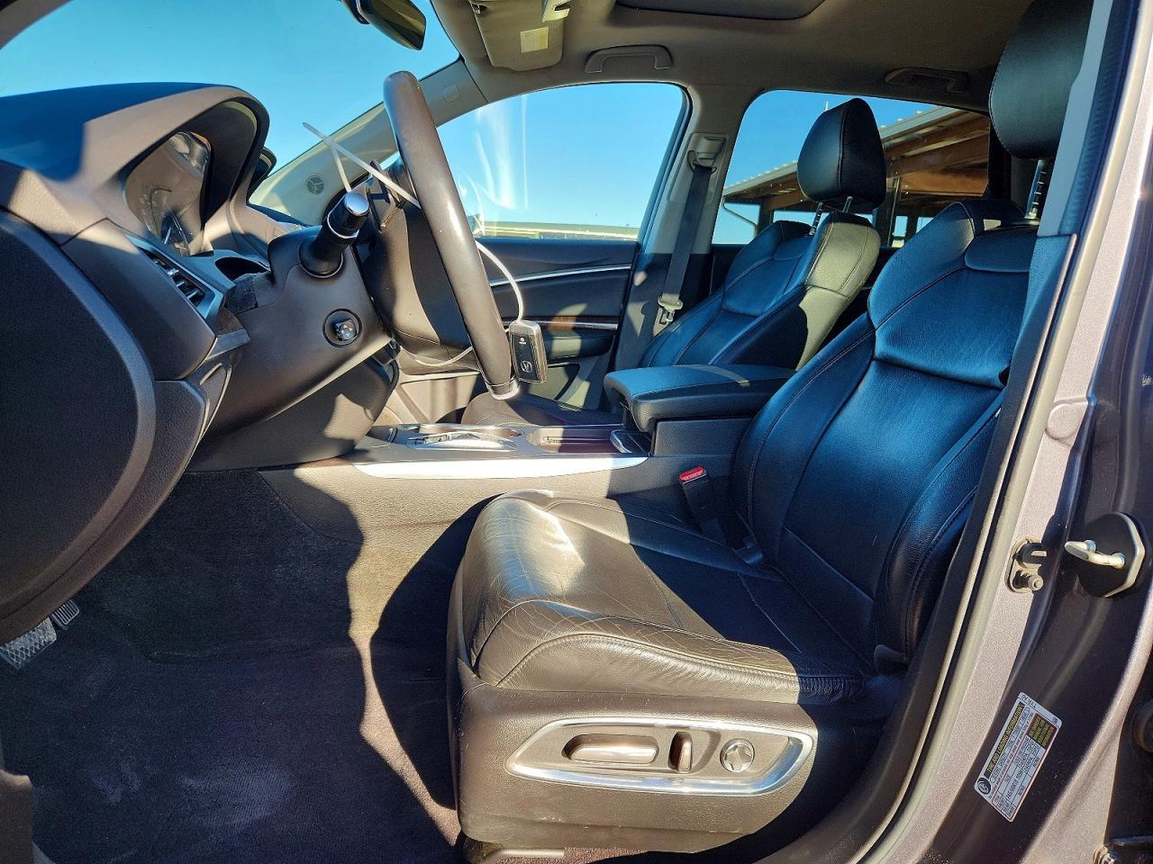 2019 Acura Mdx - Фото 7