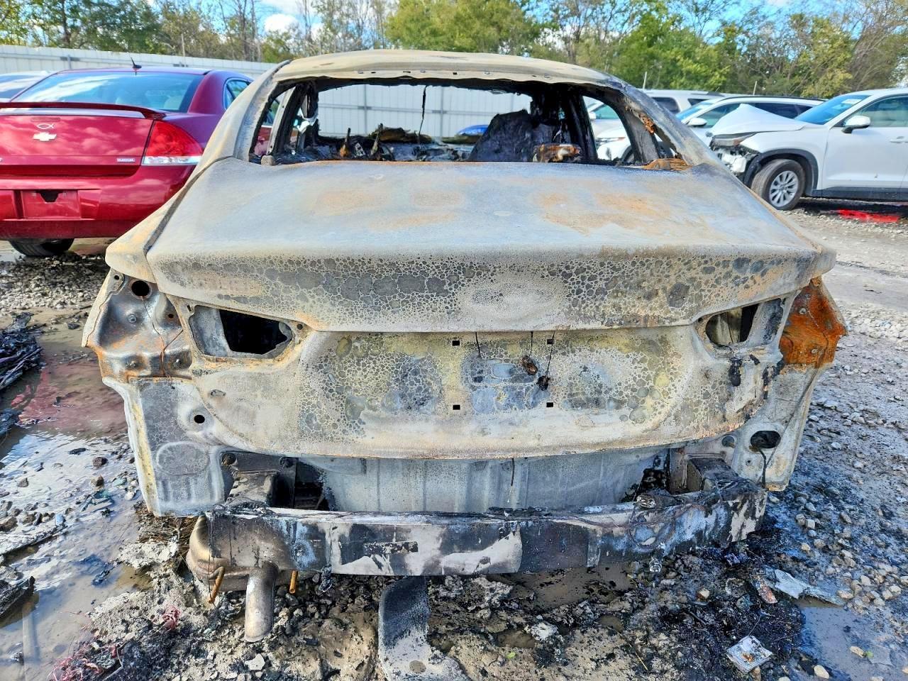 2024 Chevrolet Malibu Lt - Image 6