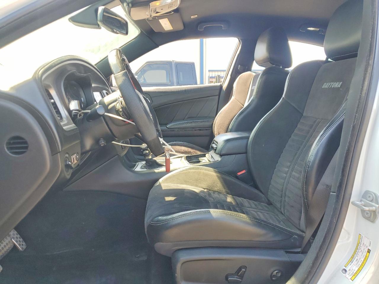 2019 Dodge Charger Scat Pack - Фото 7