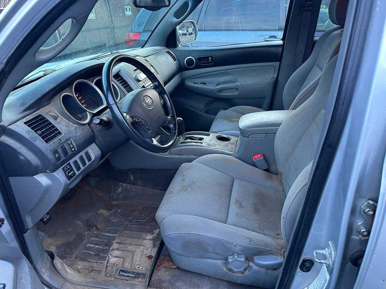 2006 Toyota Tacoma V6 - Image 5