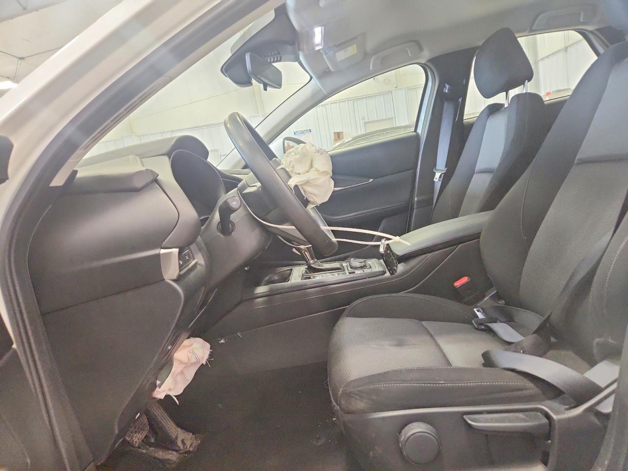 2025 Mazda Cx-30 - Image 7