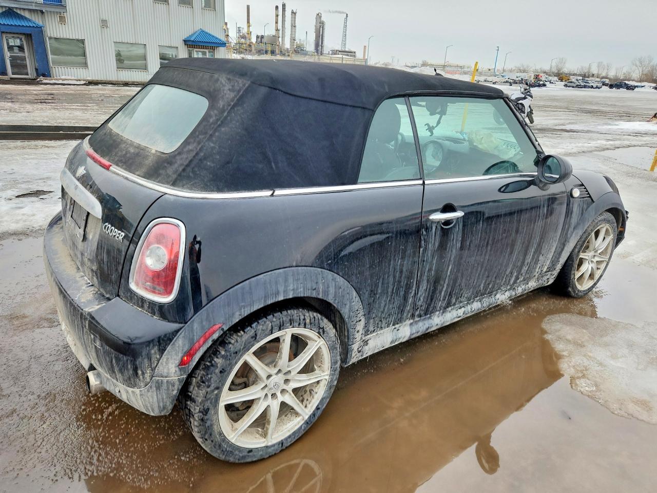 2010 Mini Cooper - Image 3