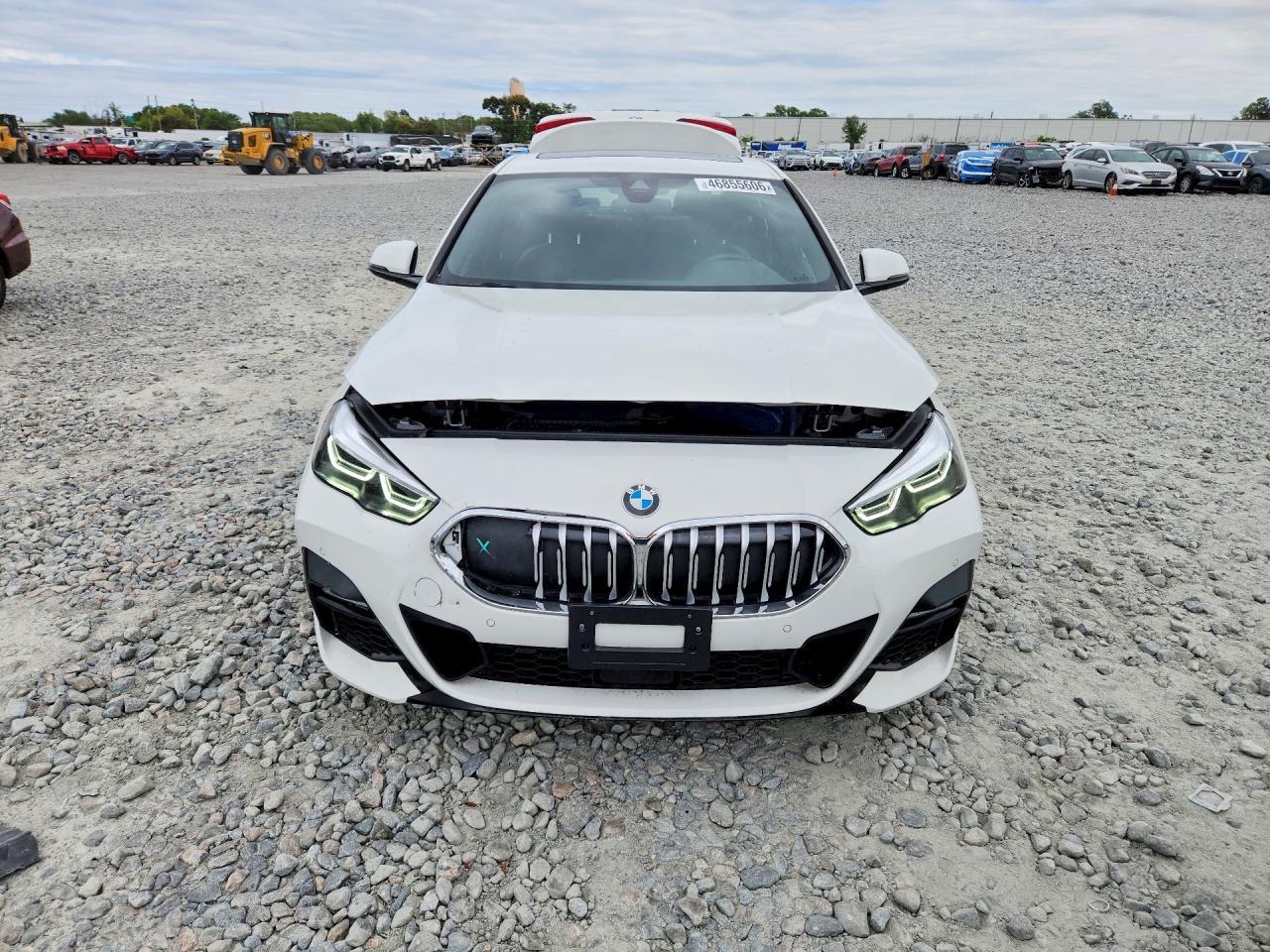 2024 BMW 228Xi - Image 5