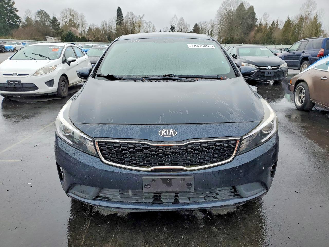 2018 Kia Forte - Фото 5