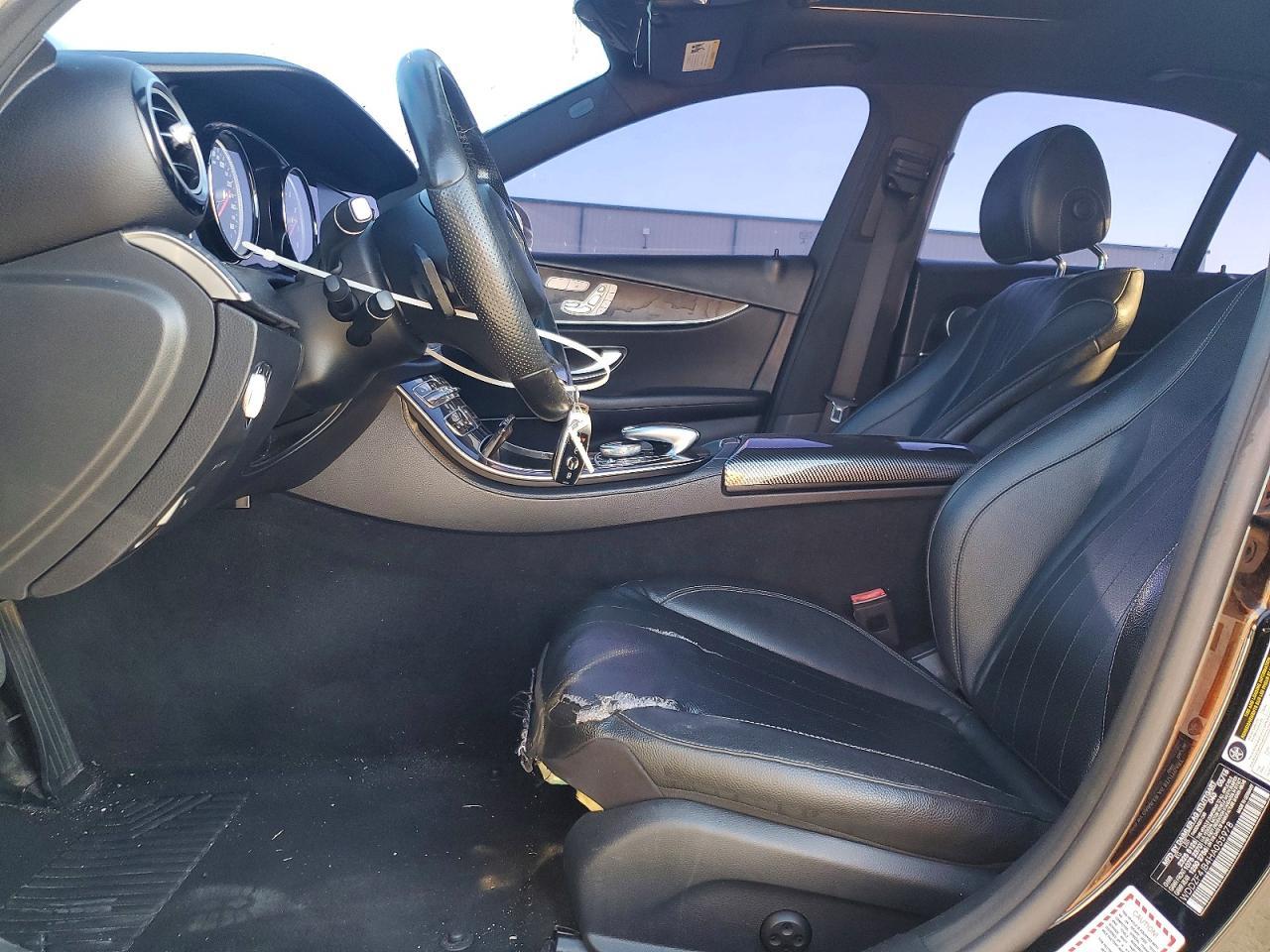 2017 Mercedes-Benz E 300 - Image 7