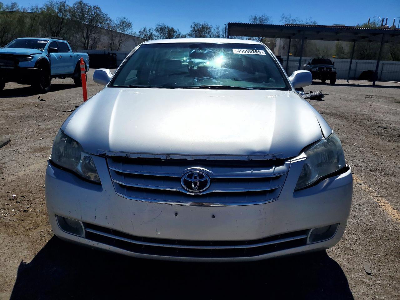 2006 Toyota Avalon Limited - Фото 5