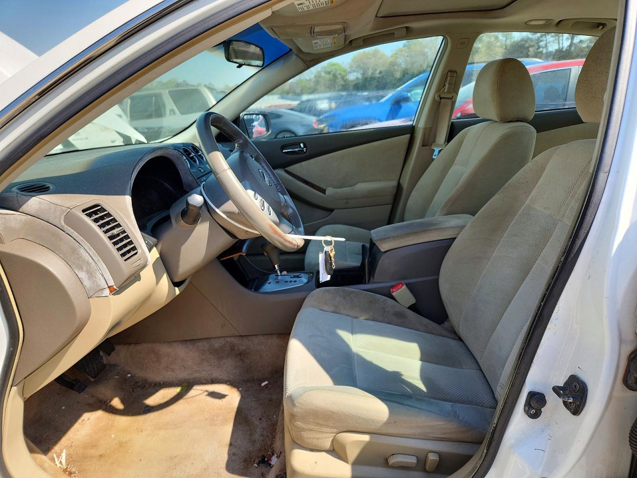 2007 Nissan Altima 2.5 - Image 7