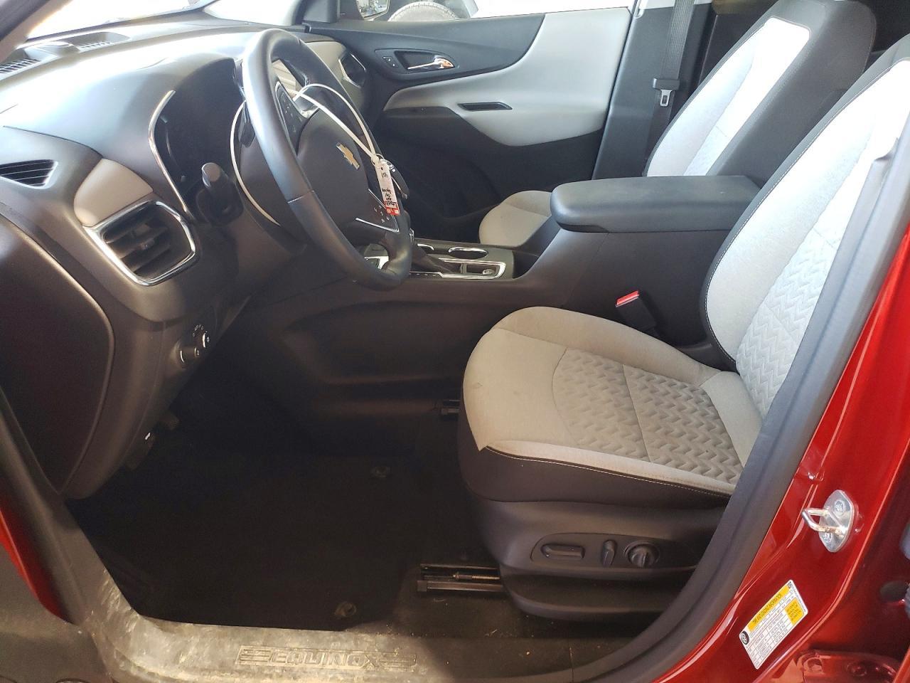 2024 Chevrolet Equinox Lt - Image 7