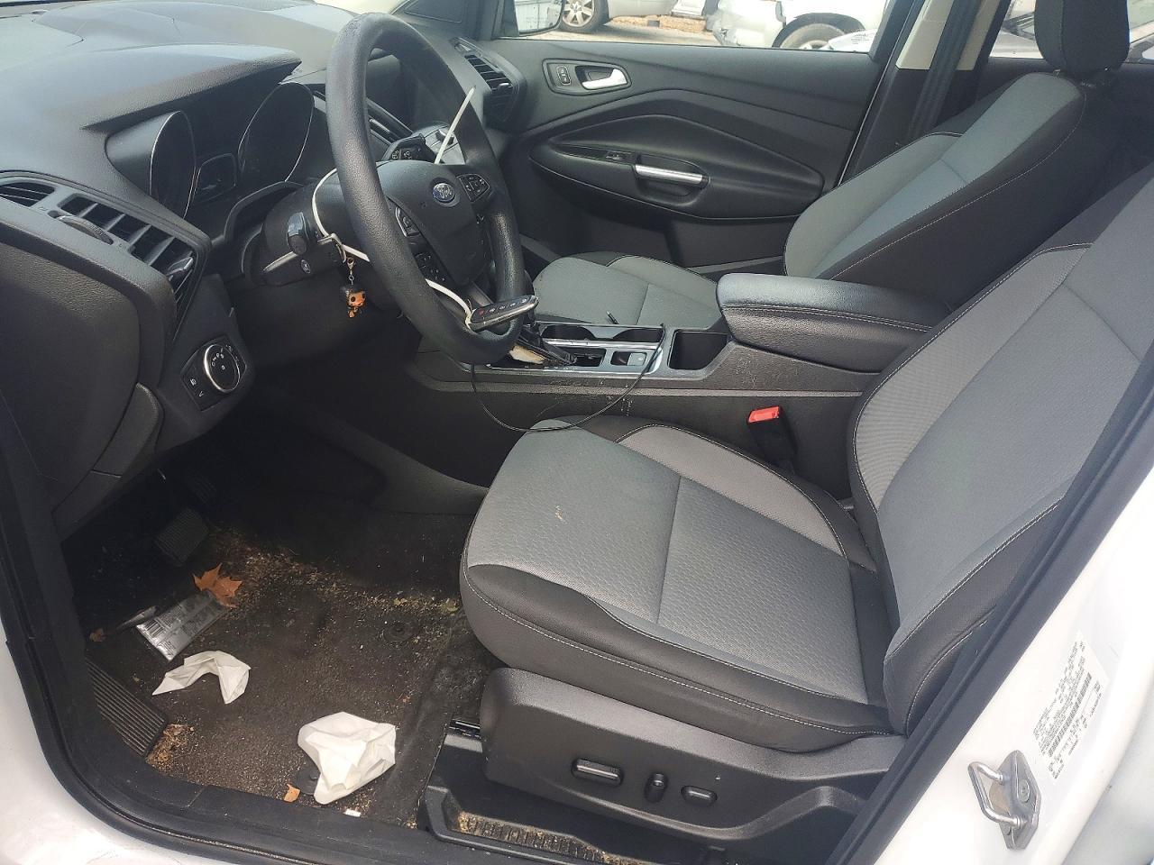 2019 Ford Escape Se - Фото 7