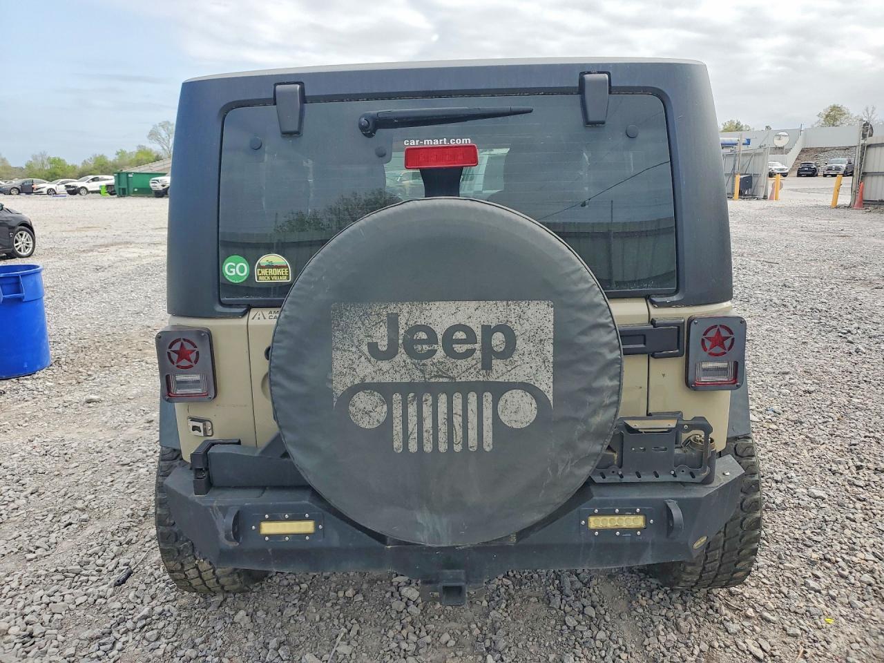 2018 Jeep Wrangler Sport - Фото 6