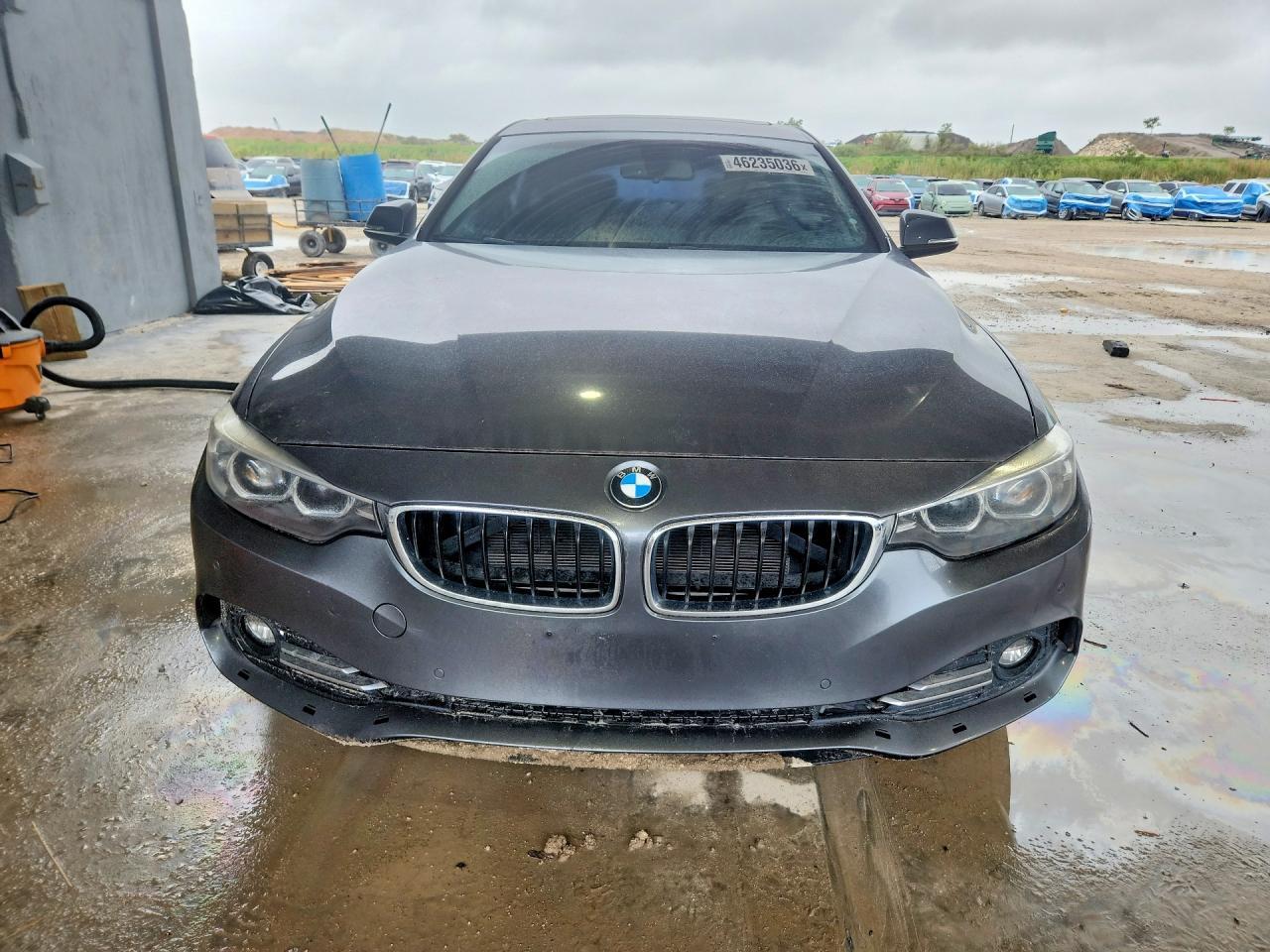 2019 BMW 430I Gran Coupe - Фото 5