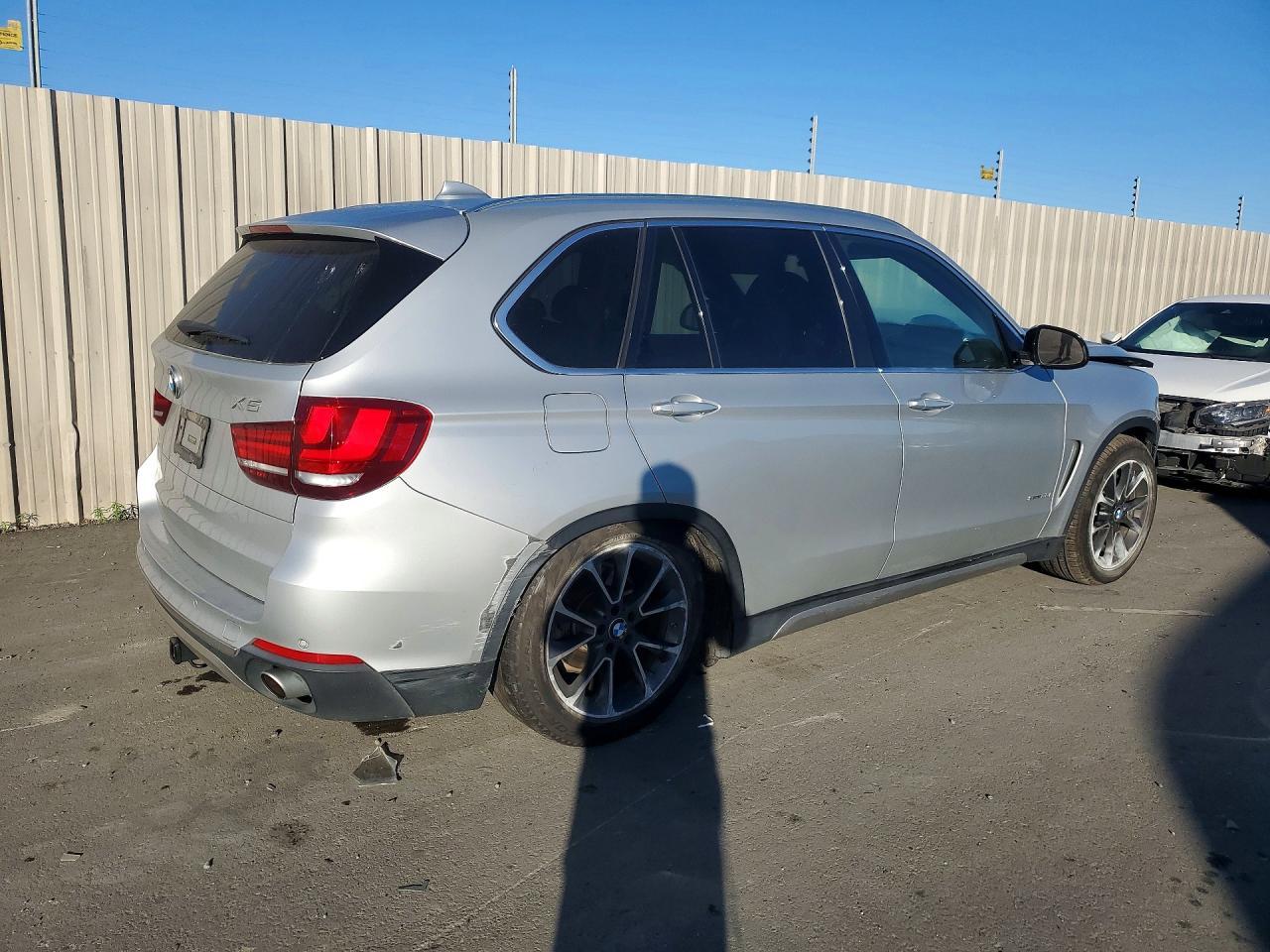 2017 BMW X5 Sdrive35I - Image 3