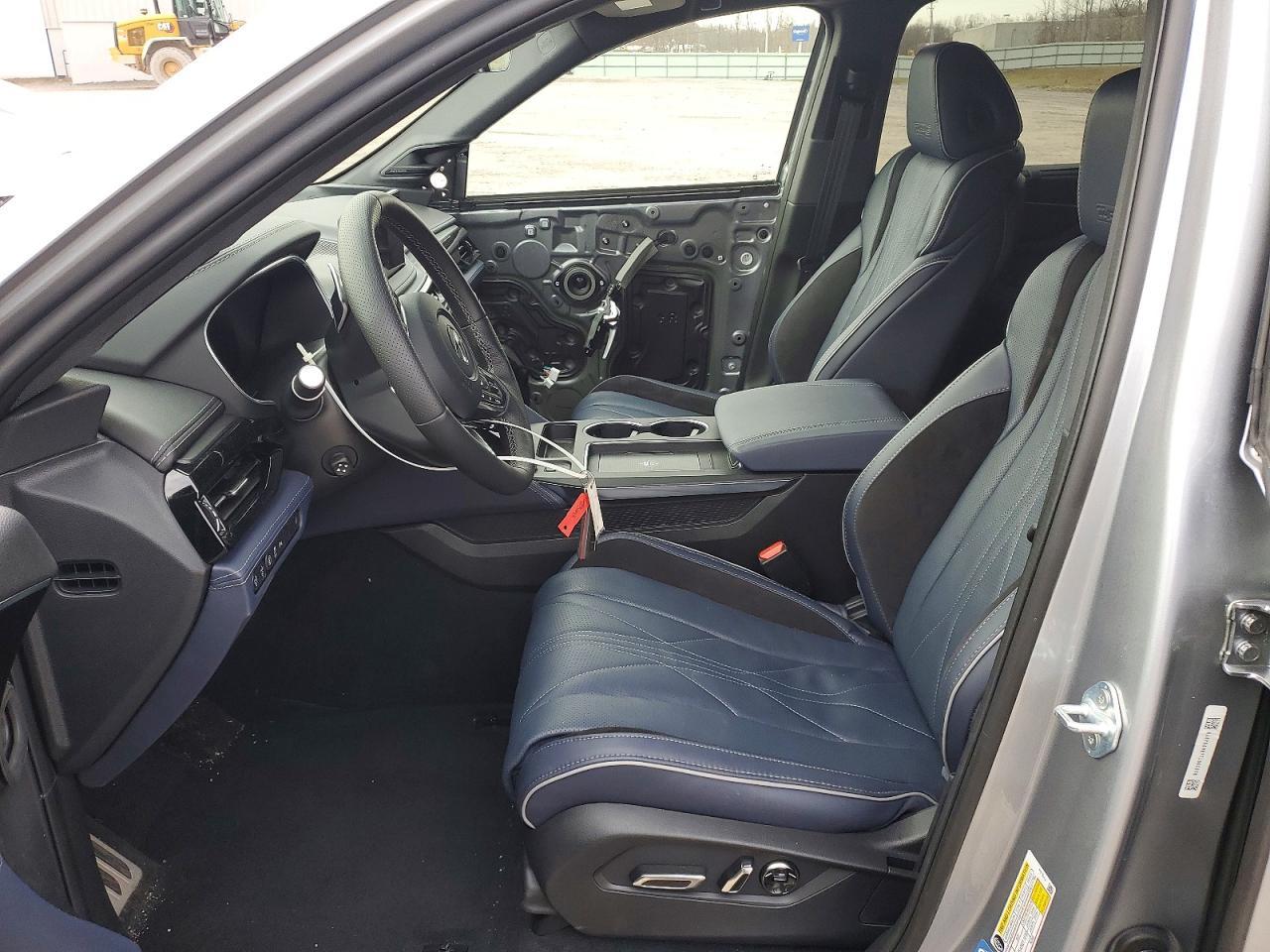 2026 Acura Mdx Type S Advance - Image 7