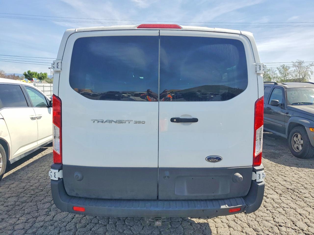 2020 Ford Transit T-350 - Фото 6