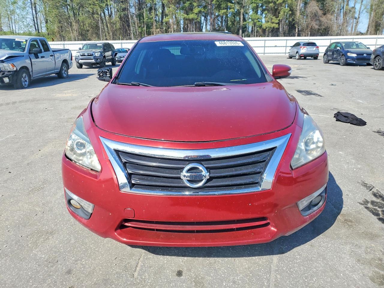 2013 Nissan Altima 2.5 - Image 5