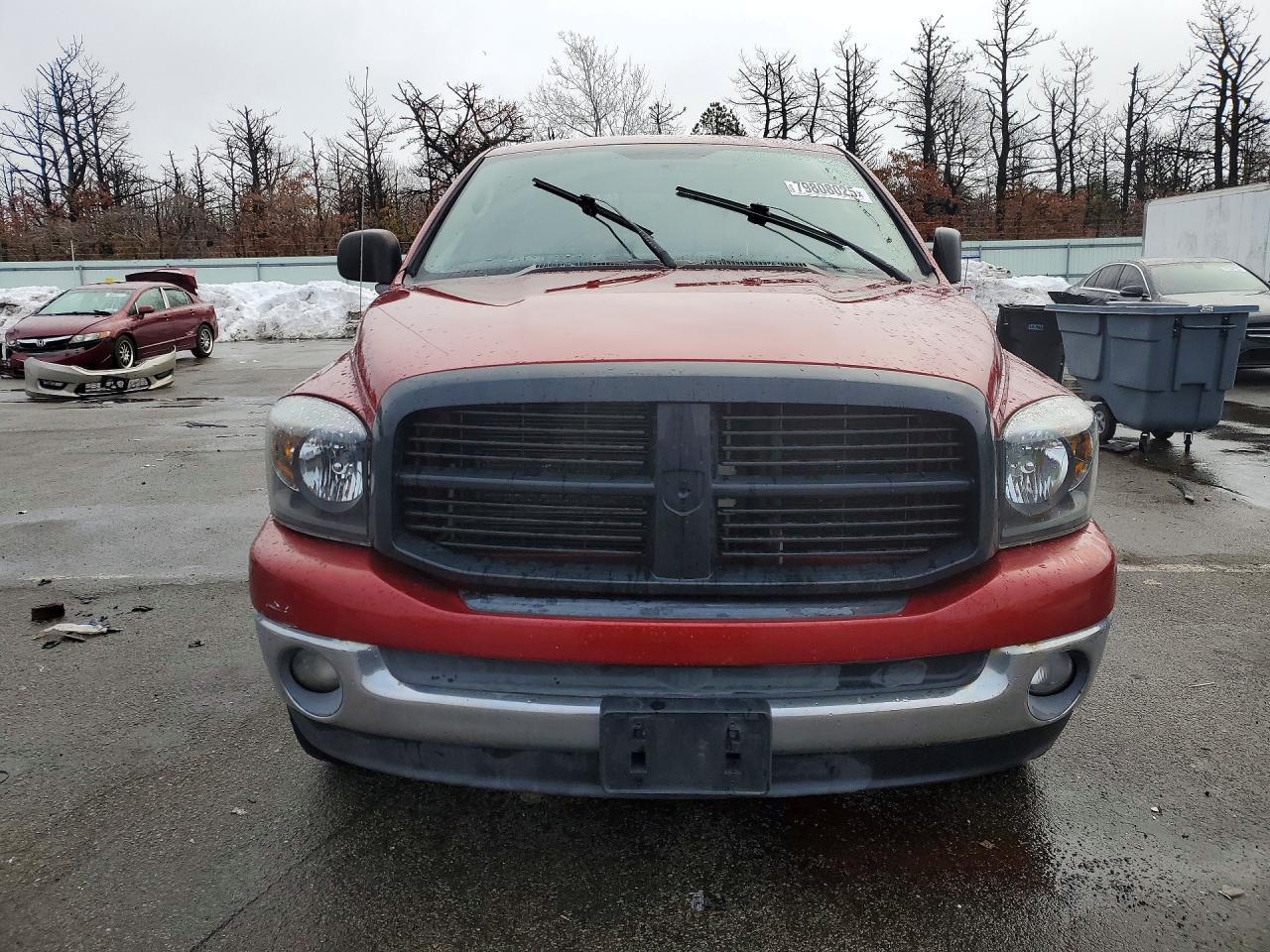 2007 Dodge Ram 1500 St - Image 5