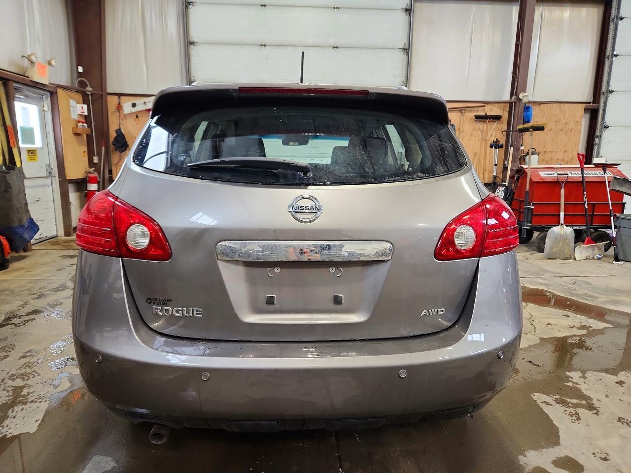 2013 Nissan Rogue S - Image 6