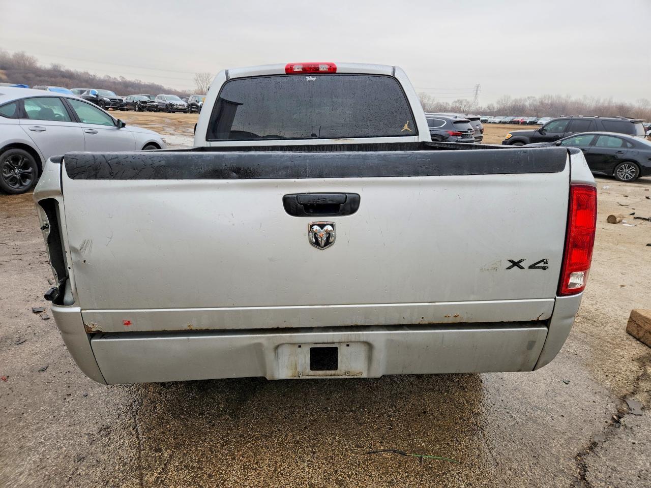 2004 Dodge Ram 1500 St - Image 6