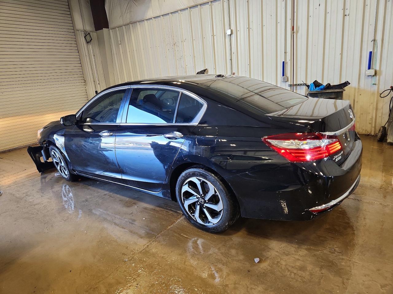 2016 Honda Accord Ex - Image 2