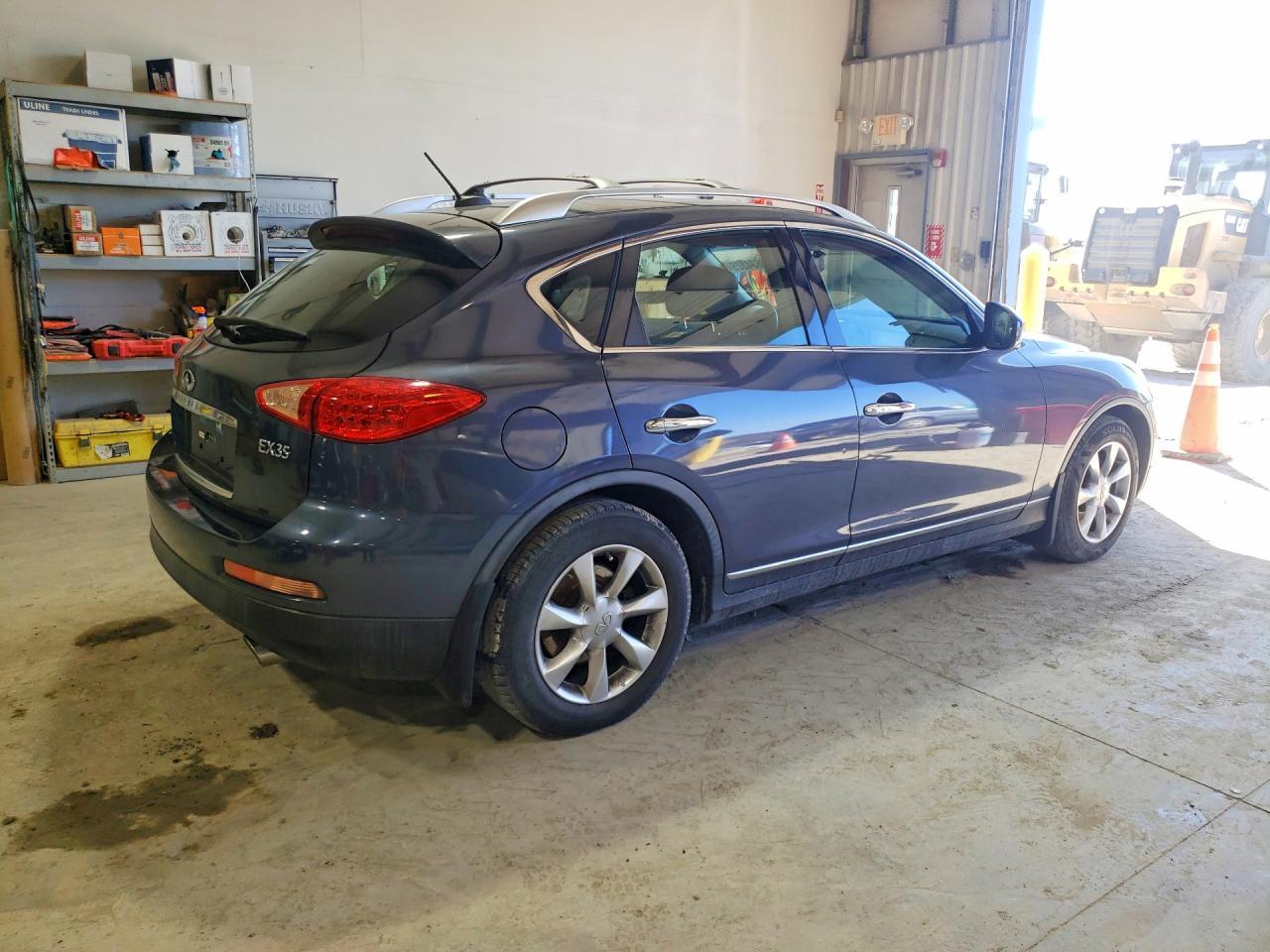 2008 Infiniti Ex35 Base - Image 3