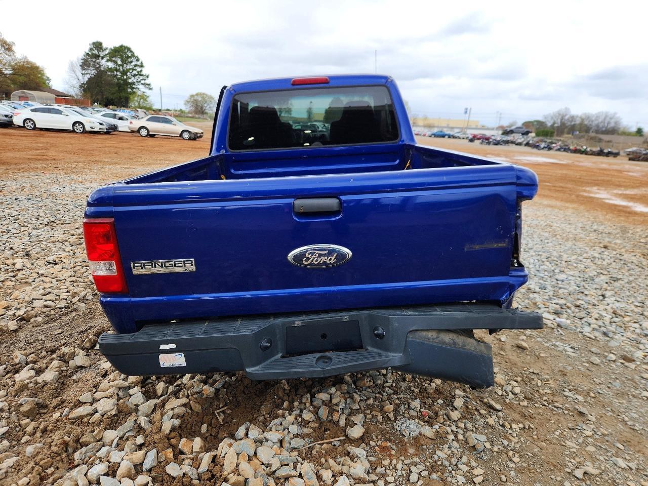 2006 Ford Ranger - Image 6