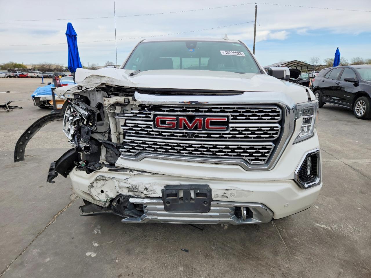 2020 GMC Sierra K1500 Denali - Фото 5