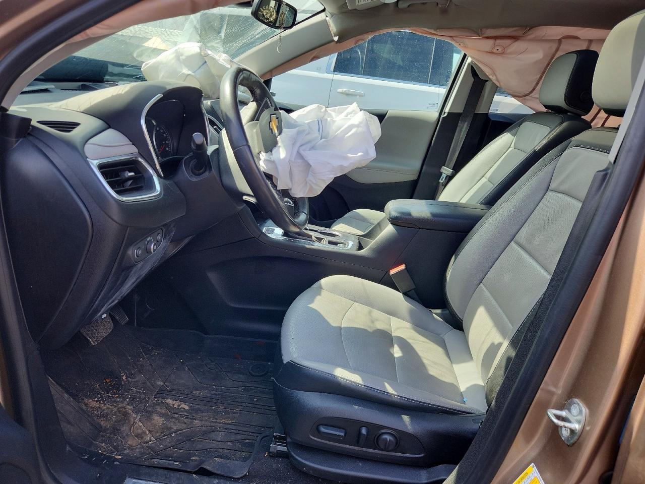 2019 Chevrolet Equinox Premier - Image 7