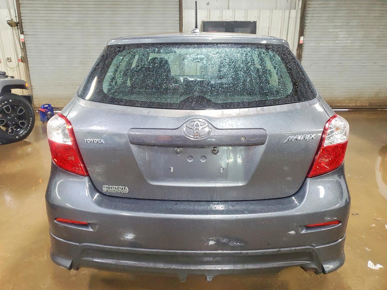2010 Toyota Matrix Base - Image 6