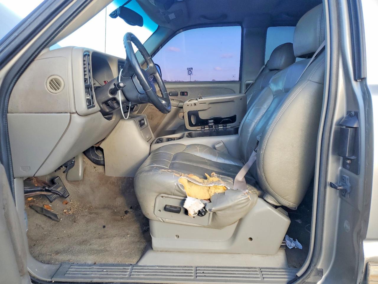 2000 Chevrolet Silverado K1500 - Фото 7