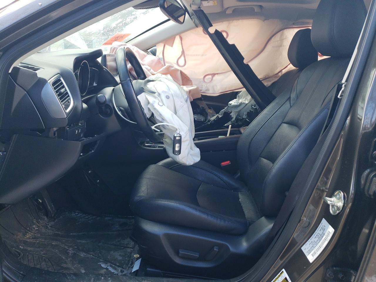 2017 Mazda 3 Grand Touring - Image 7